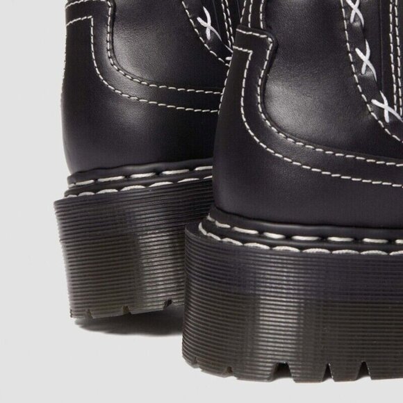 Dr Marten 2976 Quad Gothic Americana - Picture 9 of 10